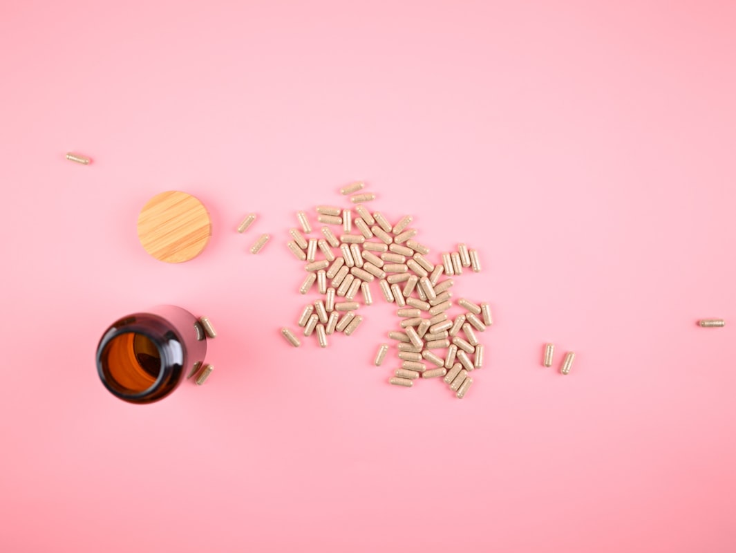 Natural Supplements